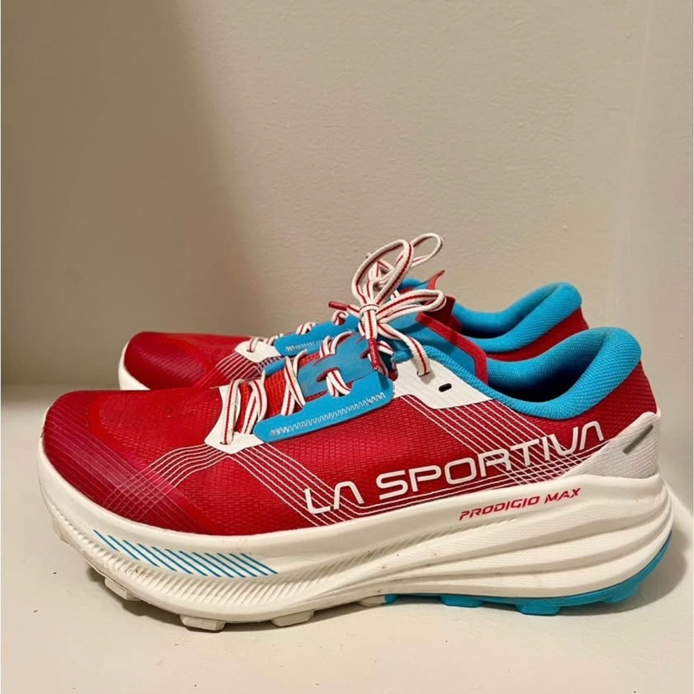 La Sportiva Prodigio Max